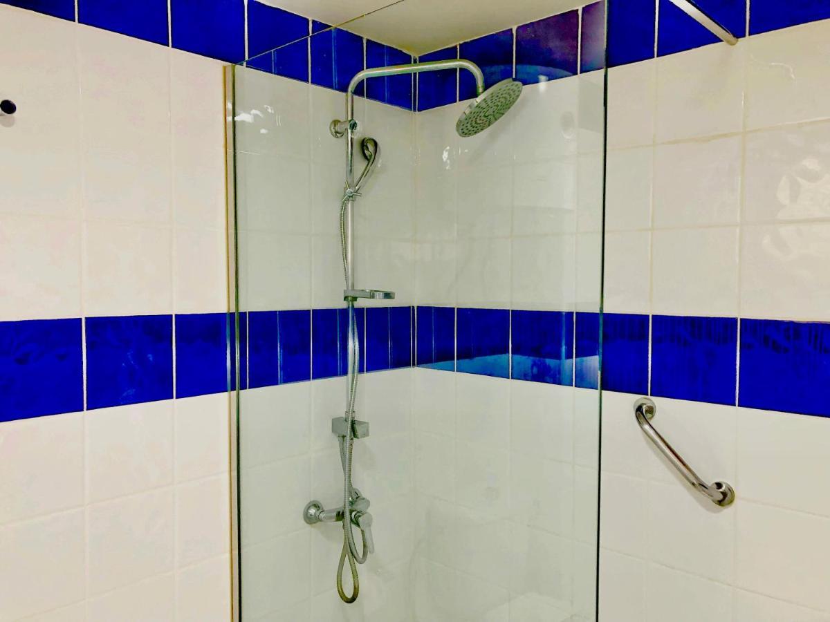 Don Gregorio Apartment ปลายา เดล อิงเกลส ภายนอก รูปภาพ
